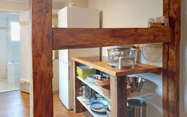 Goethe 59 Loitz in Loitz