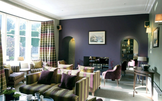Rothay Garden by Harbour Hotels