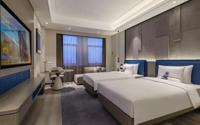 Novotel Kunshan Yangcheng Lake