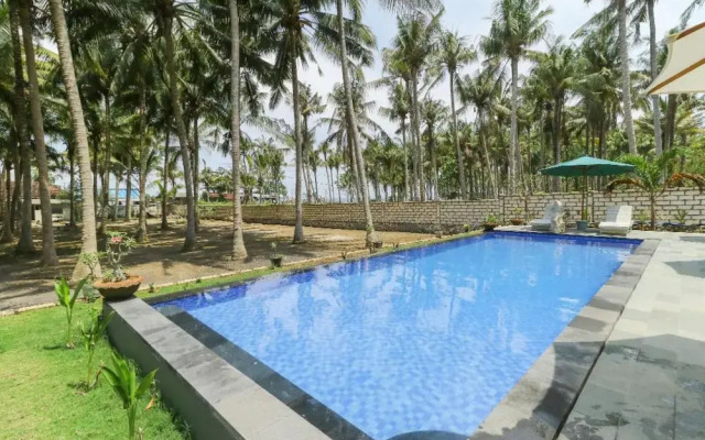 Coconut Hill Cottages