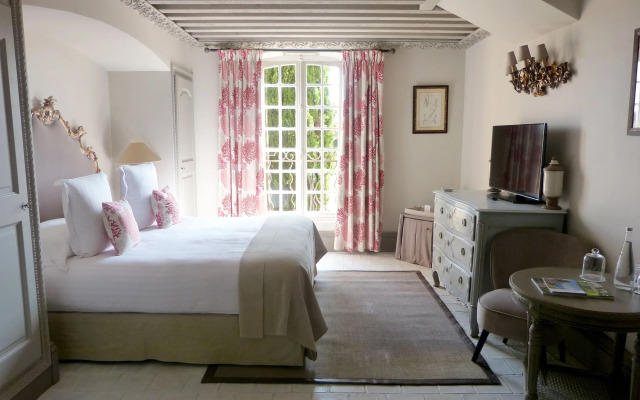 Hôtel Villa Marie St Tropez