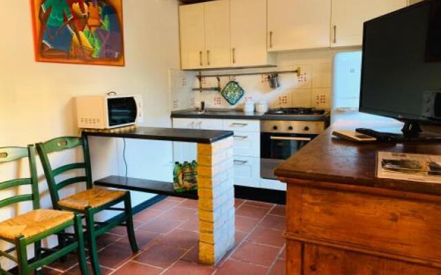 Appartamenti Portiglione