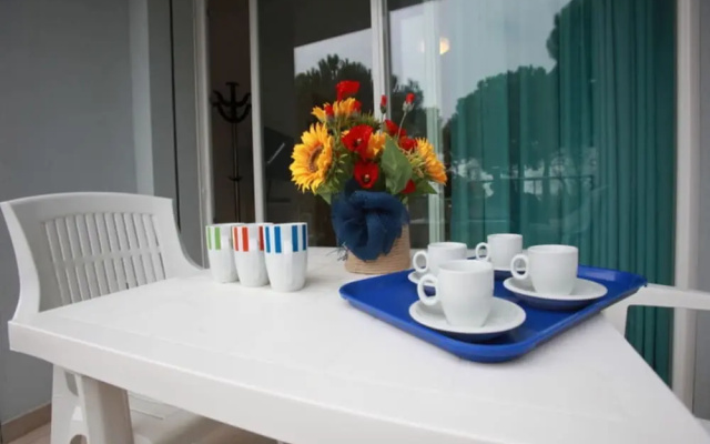 Nice one Bedroom Apartment - Beahost