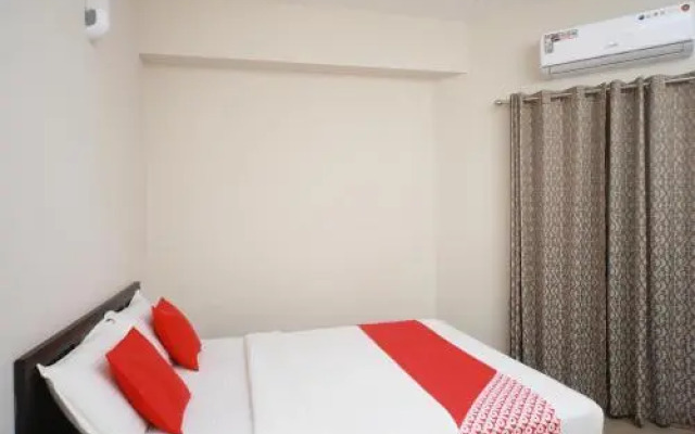 Vanila Suites by OYO