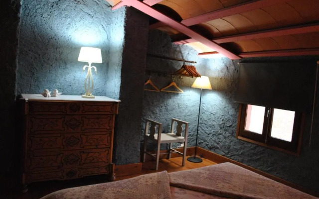 Masia El Canalot - Molí Del Pont