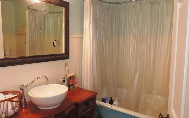 High Street Guesthouse