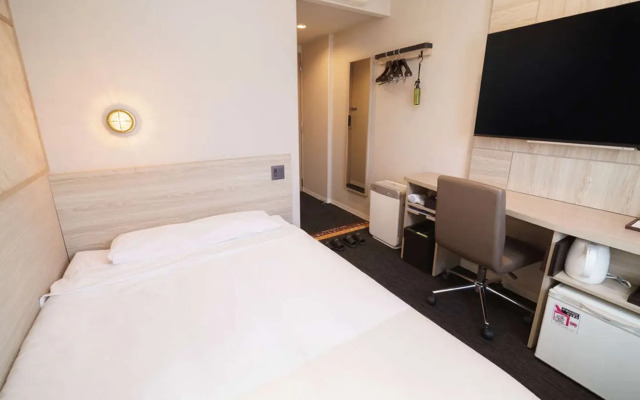 SUPER HOTEL Hida Takayama