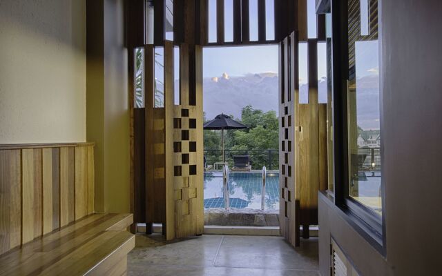 River Kwai Mansion