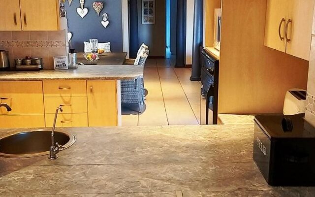 10 Chillsome House Self catering