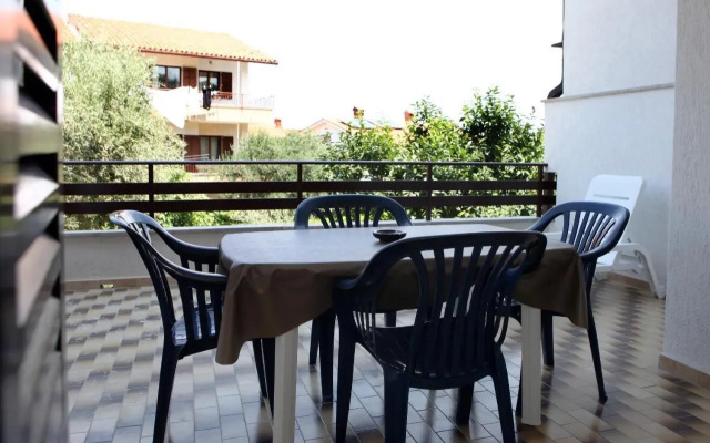 Spacious Izola Apartment SL