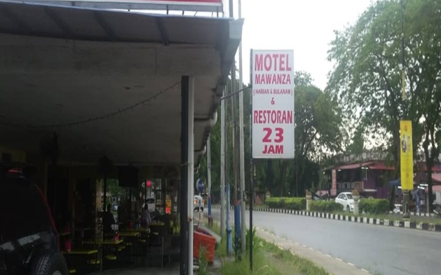 Mawanza Motel