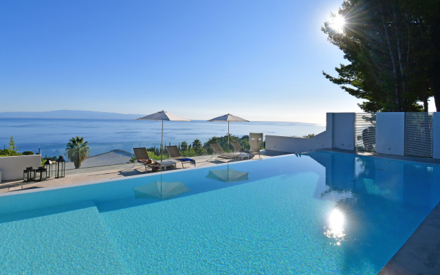 Villa Karin 7 in Taormina