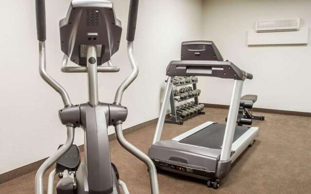 Sleep Inn & Suites Lake of the Ozarks