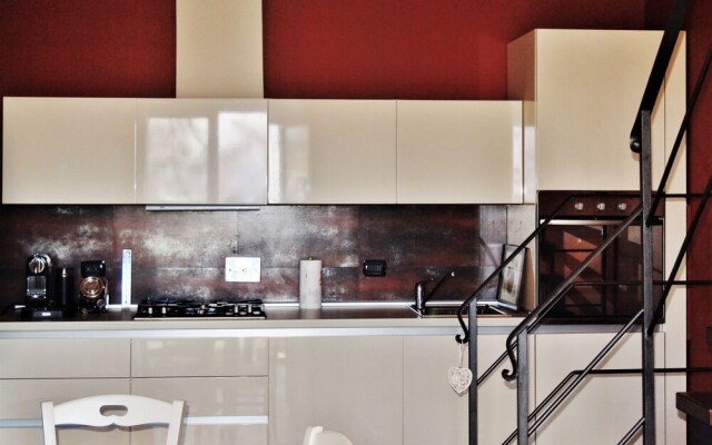 Apartment With one Bedroom in Mombarcaro, With Wonderful Mountain View