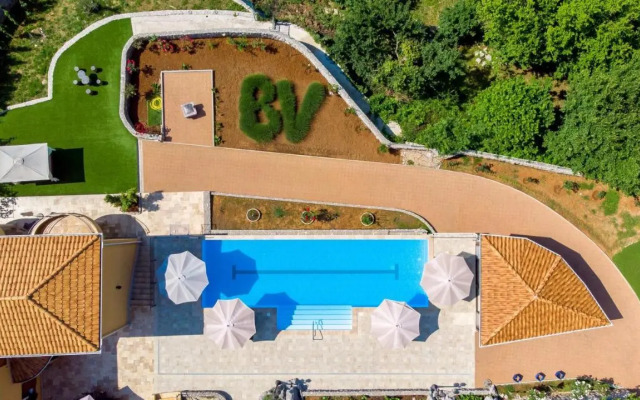 Apartments Villa BV