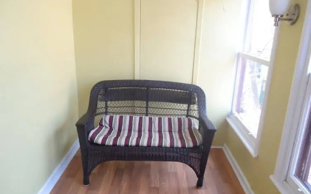 Les Quartiers du Général