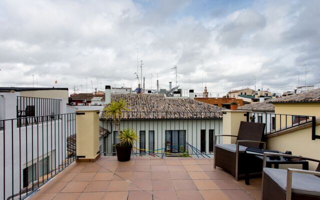 Mon Suites Catedral