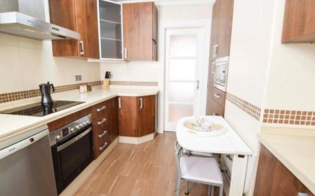 Letmalaga Cremades Loft