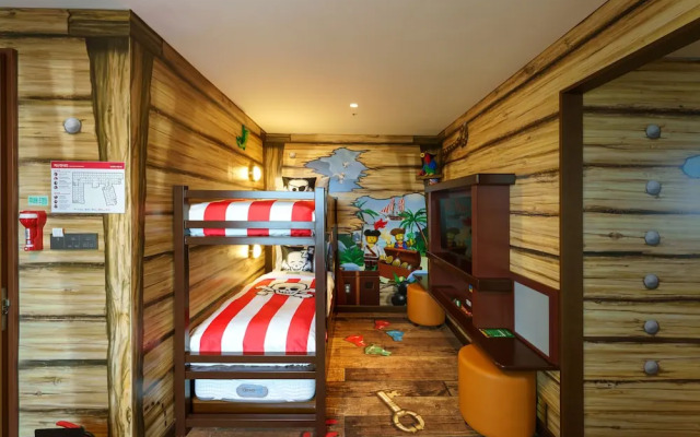 LEGOLAND Korea Resort