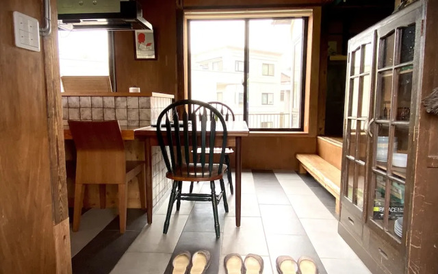 SUMITSUGU HOUSE East