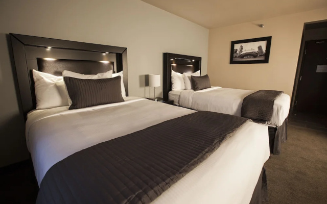Baymont Inn And Suites Glenview