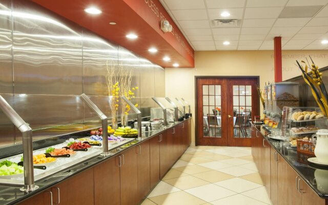 Holiday Inn Chicago West - Itasca