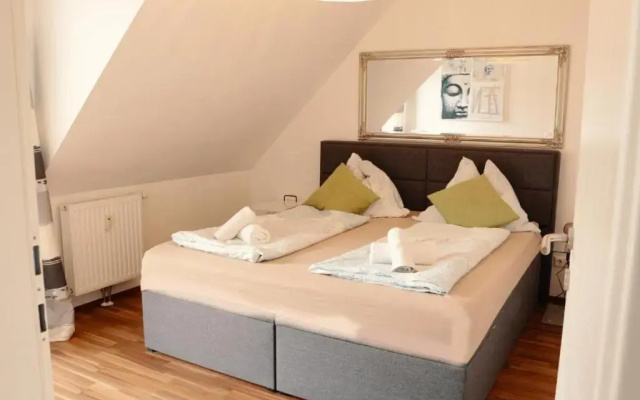 Aparthotel Vienna Airport