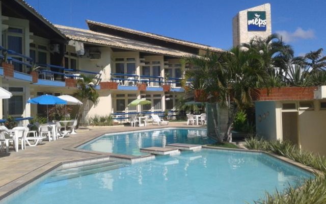MK Express Hotel Aracaju