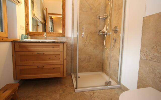 Charming Chalet in Hinterthal With Sauna