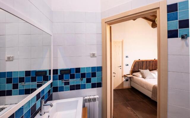 Borgo Degli Angeli Resort e Spa