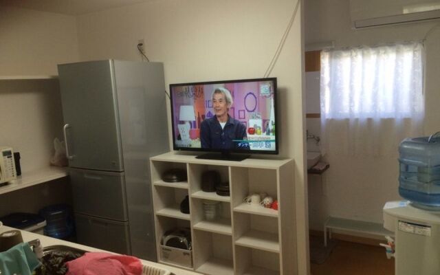 Yoko's House – Hostel