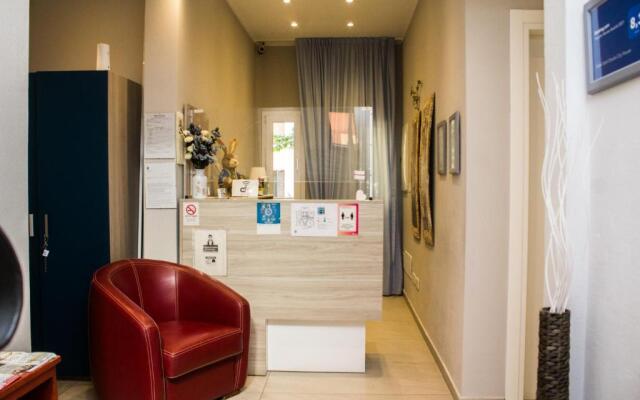 Hotel Sant'Orsola Collection by GSA Hotels