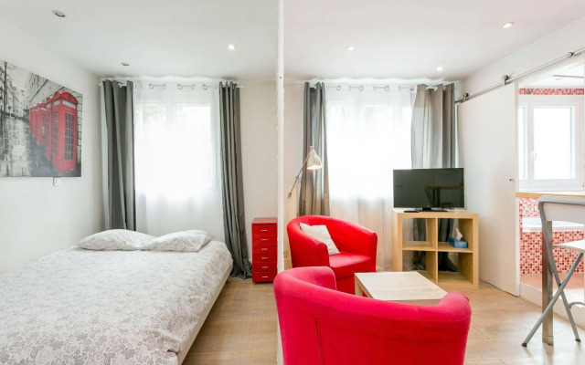 Residence Le Relais Amelie