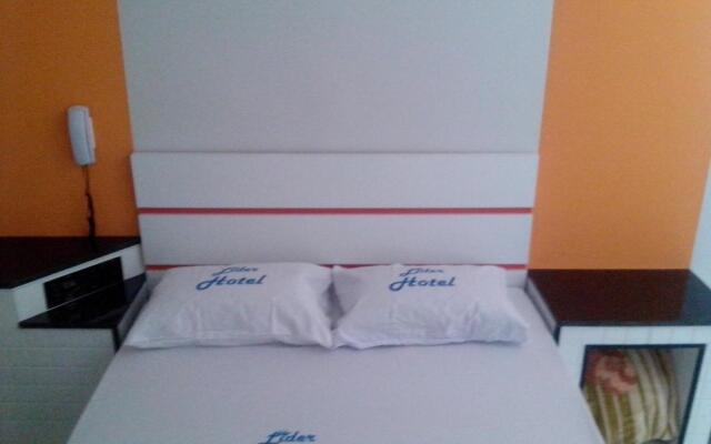 Lider Hotel