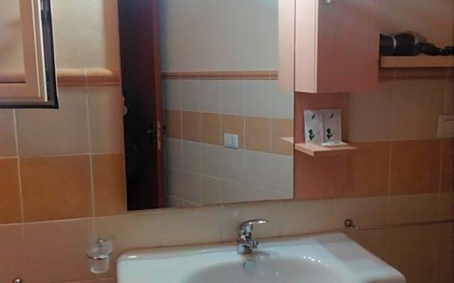 Bed  Breakfast Trinacria