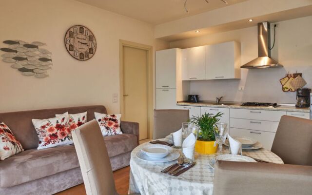 Apartment Angela Sirmione