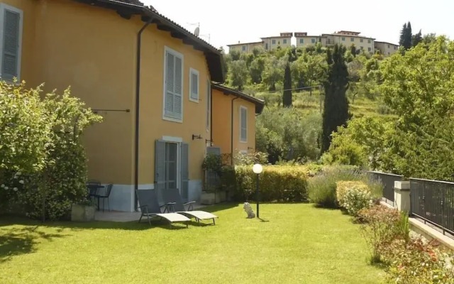 Verdidea - Casa di Gerda