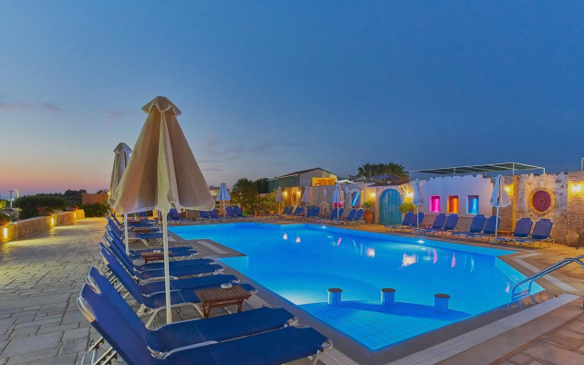Golden Bay Hotel
