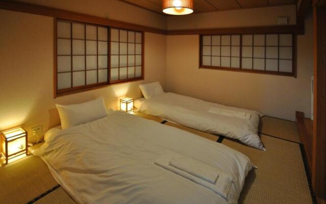 Sumi Villa Hakuba- Vacation STAY 83017