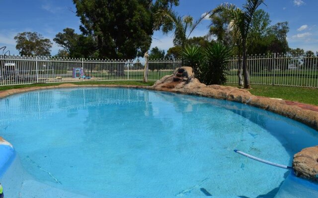 Australian Homestead