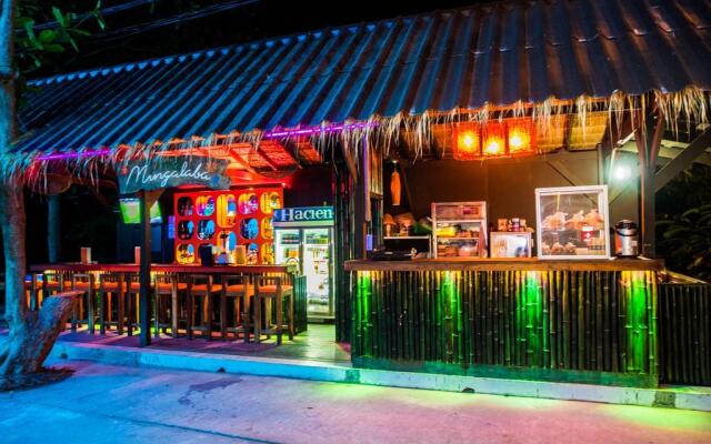 Backpackers Hacienda