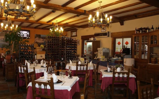 Hosteria Doña Conchi