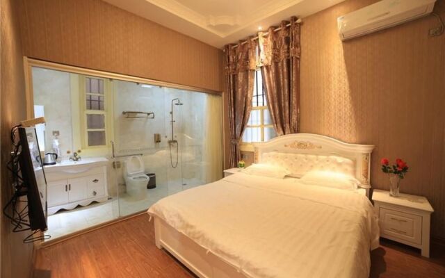 Xiamen Qian Mansion-1929 (Zhongshan Road Maternity and Child Zhenhai Road Subway Station)