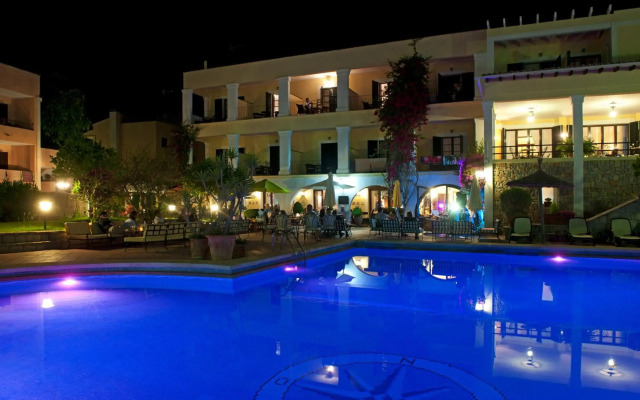 Hotel Bahia
