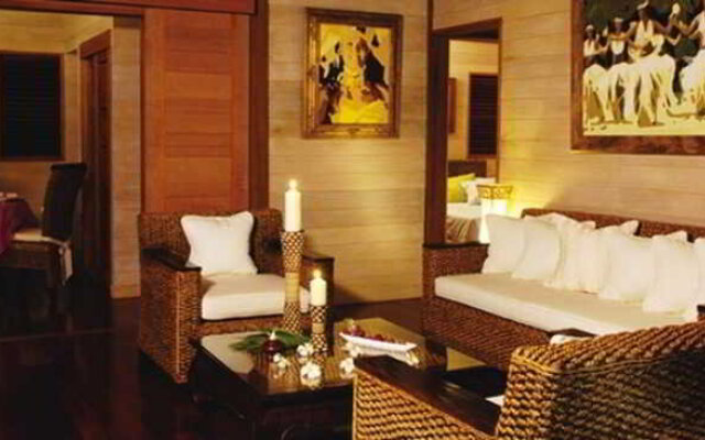 Legends Resort Moorea