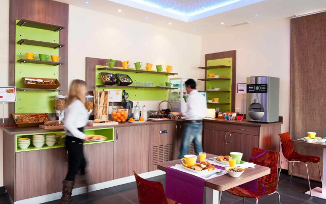 ibis Styles Saint Dizier