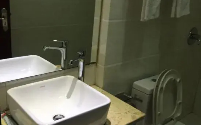 Xinhao Business Hotel