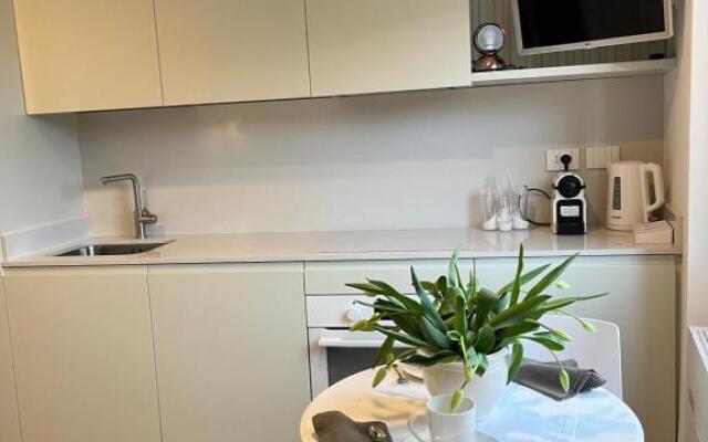 About Italy Holiday Rooms and Apartments