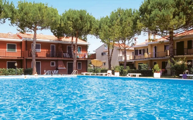 Villaggio Michelangelo