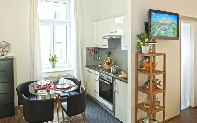 Viennaflat Apartments